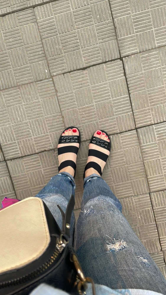 Очень удобные.