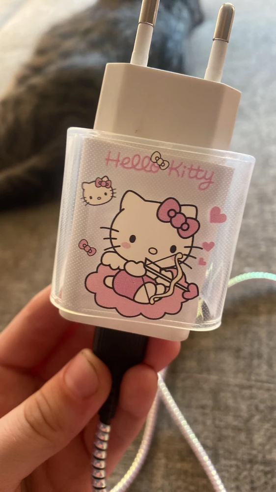 Хороший чехол💗