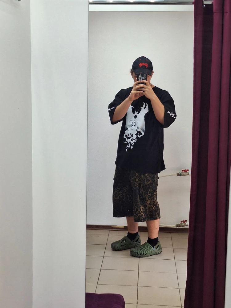 Имба .Спасибо большое Yolo за вещи в последнее время только у них беру