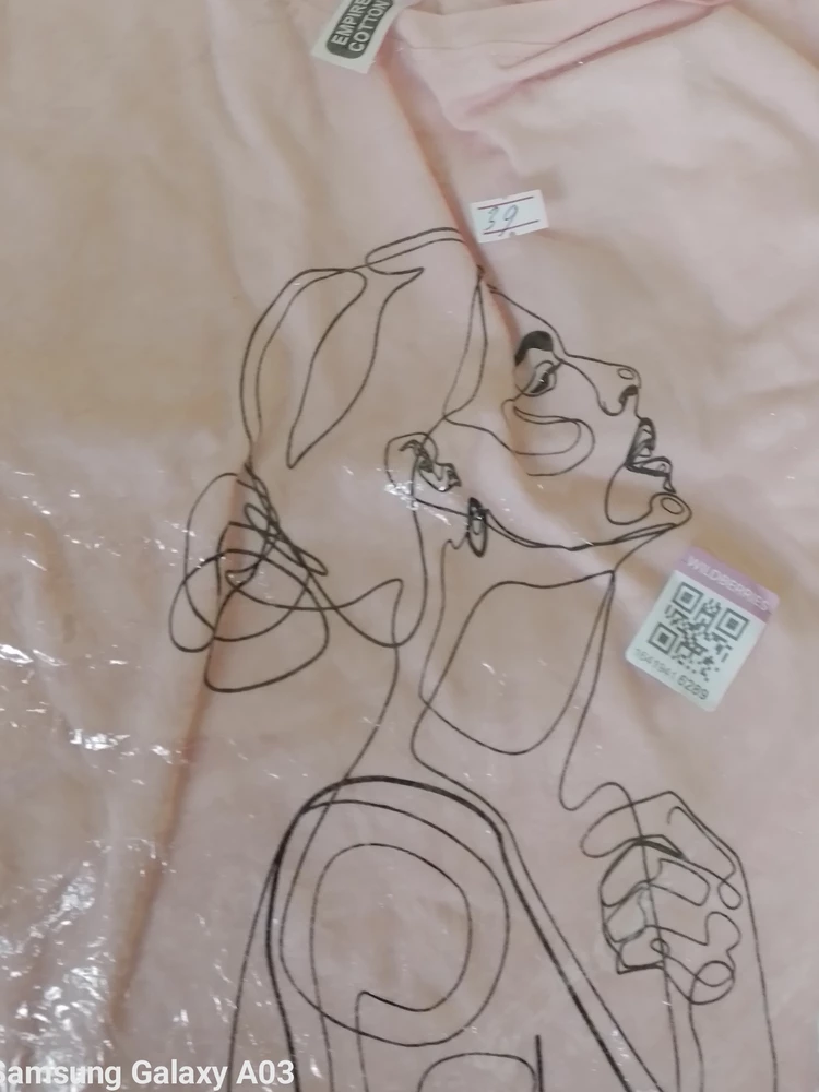 Գույնը շատ բաց էր ,նկարին չի համապատասխանում 👎