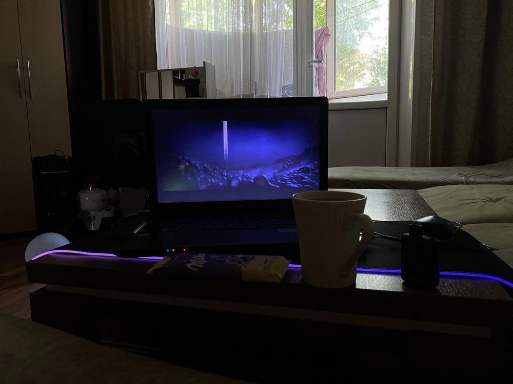 Очень классный , рекомендую 👍