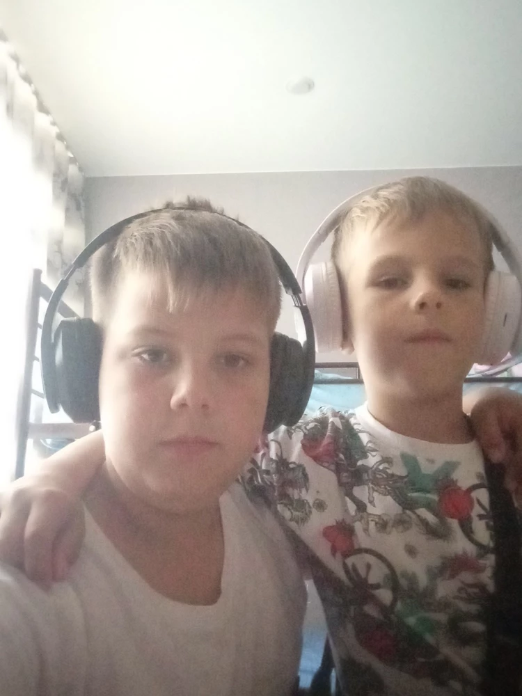 Покупал себе и брату всë клас