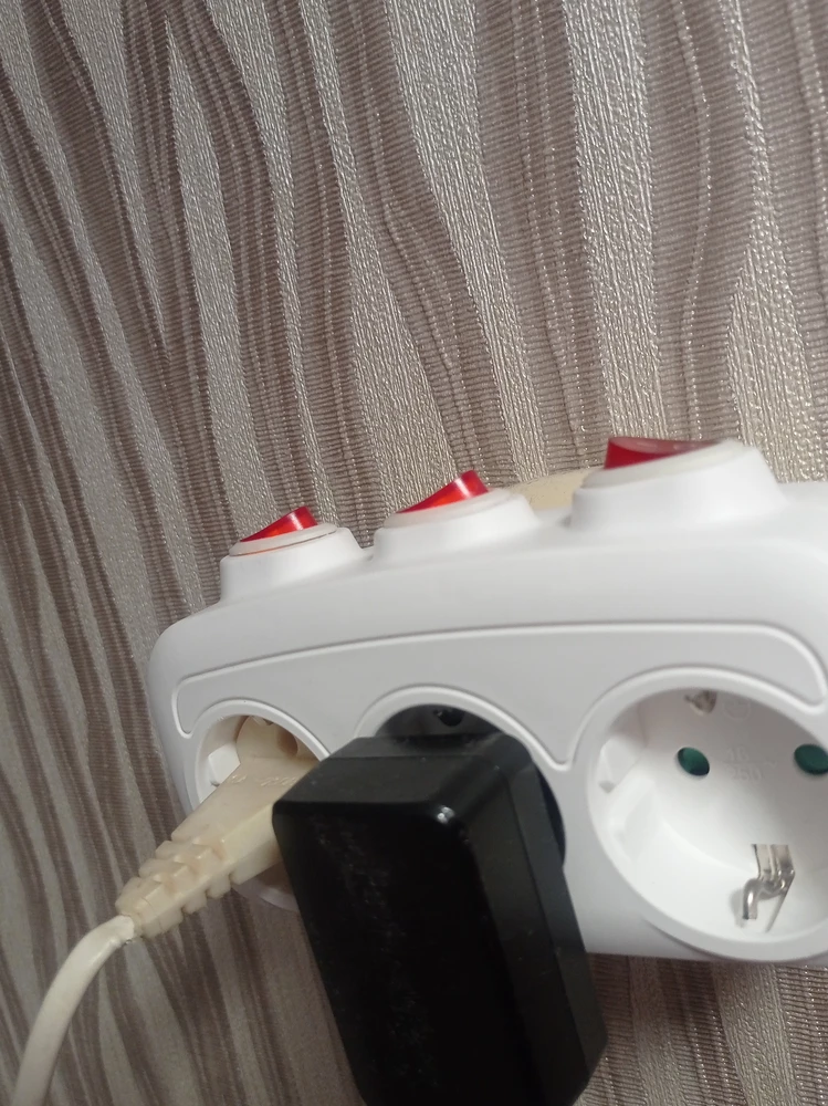 Работает. Удобно.