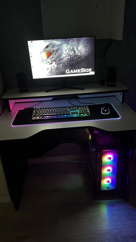 Хороший коврик