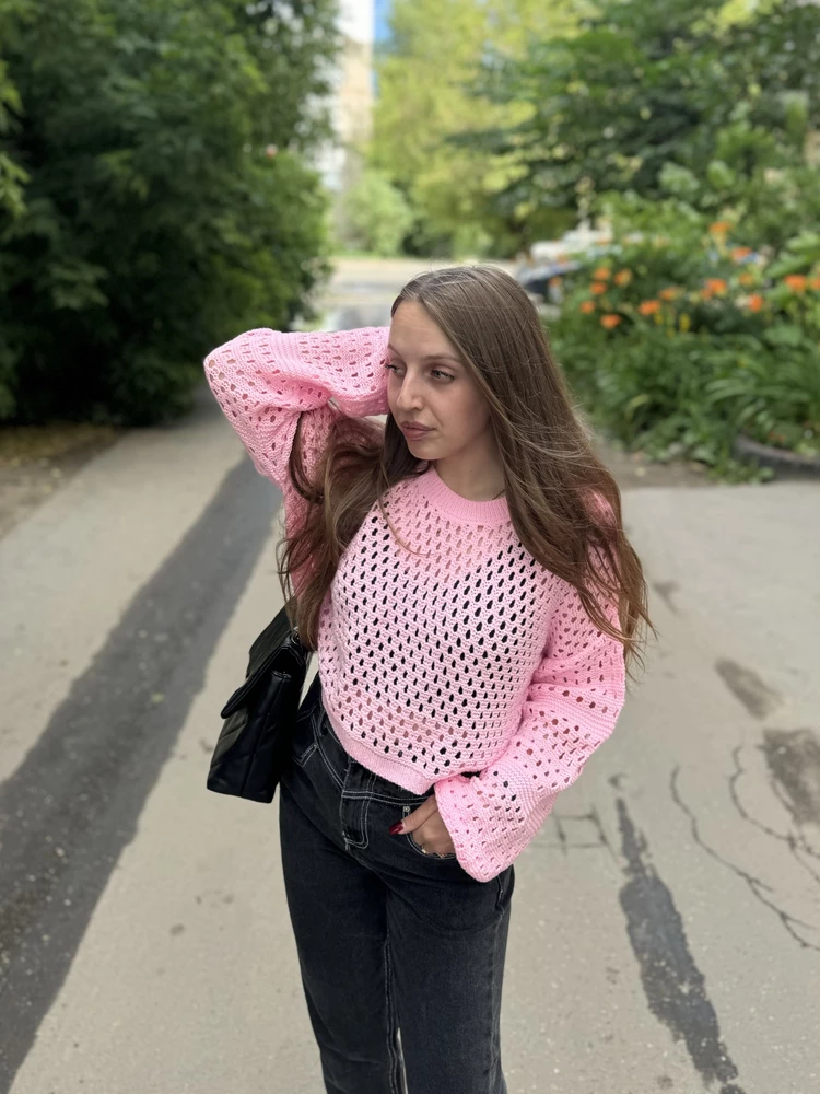 Очегь приятная к телу