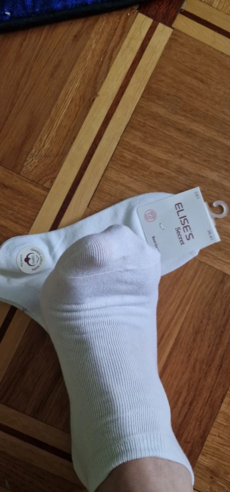 Хорошего качества носки, который раз заказываю у вас, не чуть не жалею спасибо 🫶👍