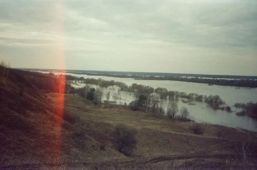 Пленка очень понравилась, я в восторге!