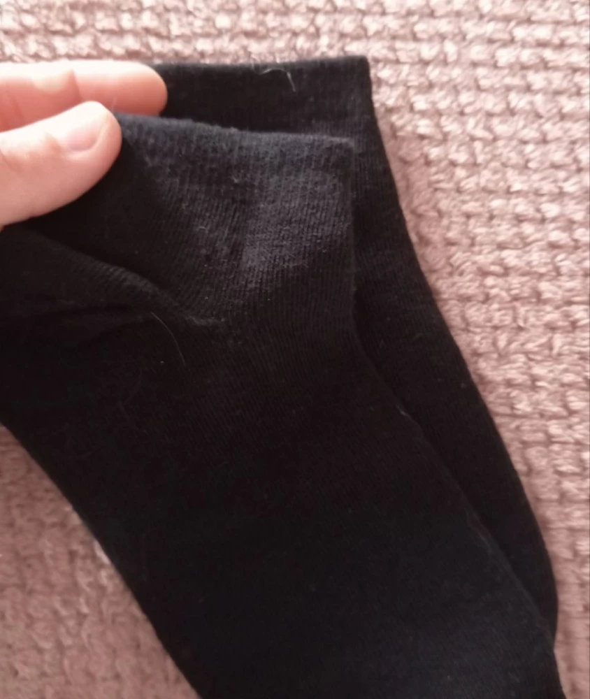 Удобные мягкие, ноги не преют в них. Дышат