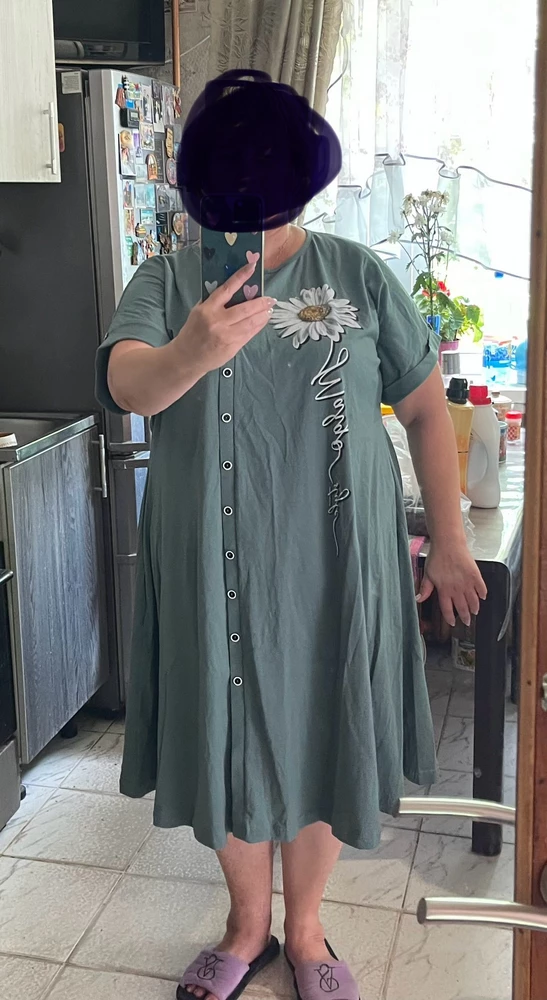 Отличное платье. Можно брать размер в размер