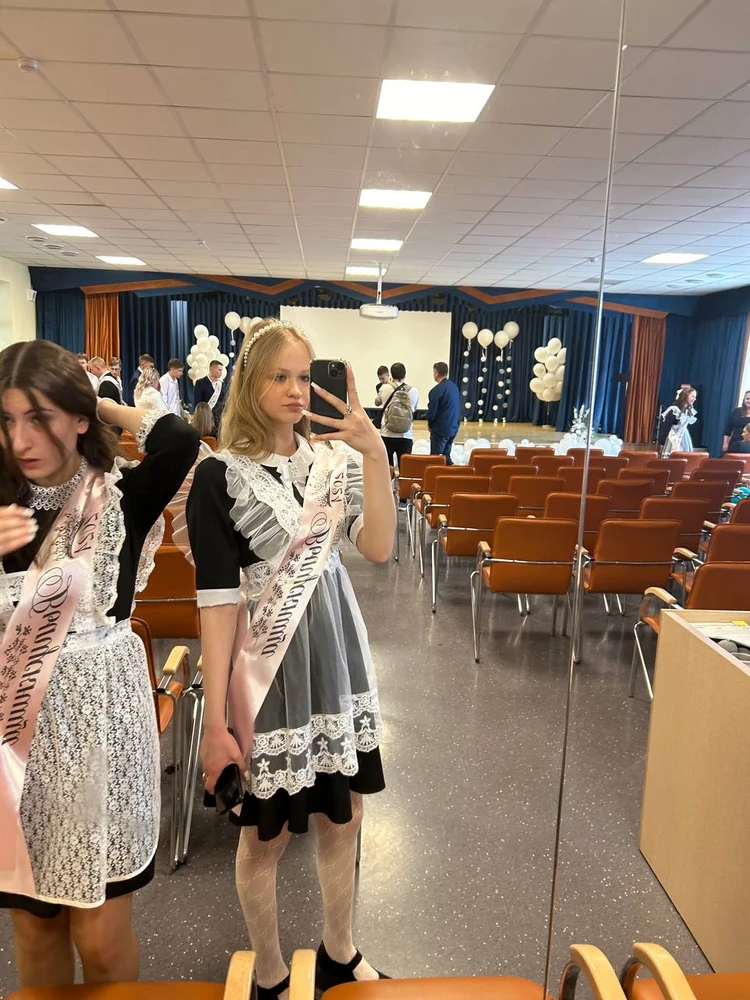 красивые
