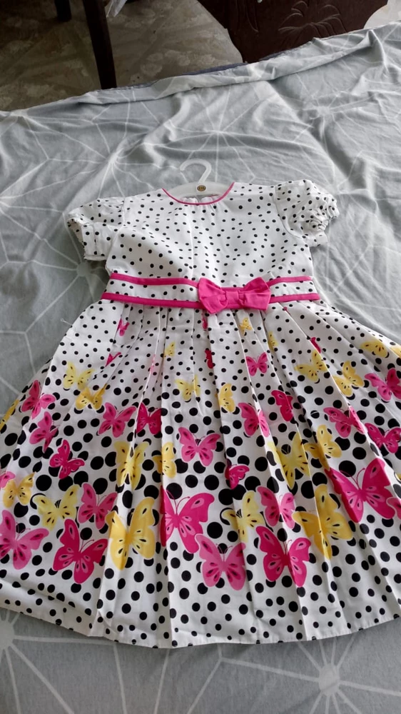 Очень красивое чуть большое но не страшно