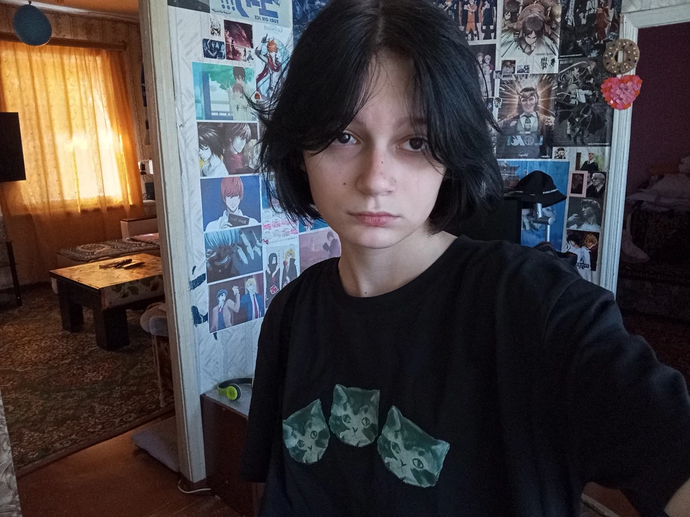спасибо, теперь я Борис