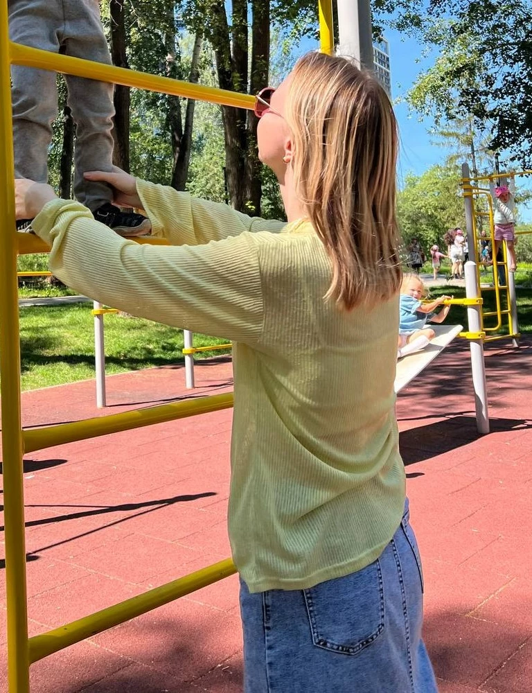 И в пир и в мир 😁 В самое сердечко 💛