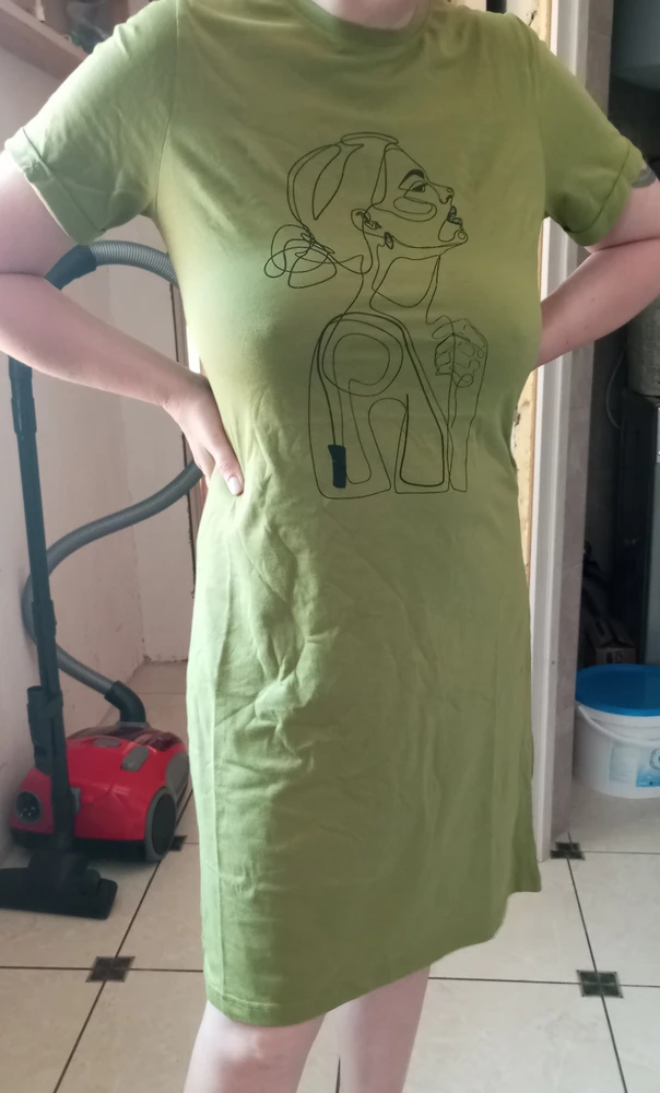 Мне все нравится, хлопок,по размеру 44