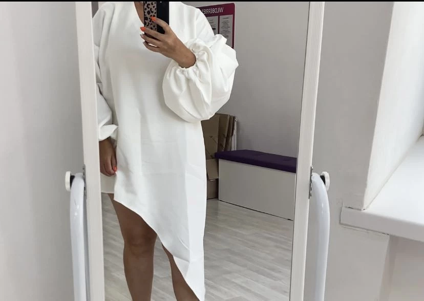 Необыкновенная 🤩🤩🤩