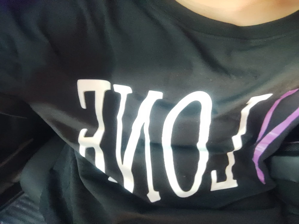 Майка хорошая качество отличное всем советую