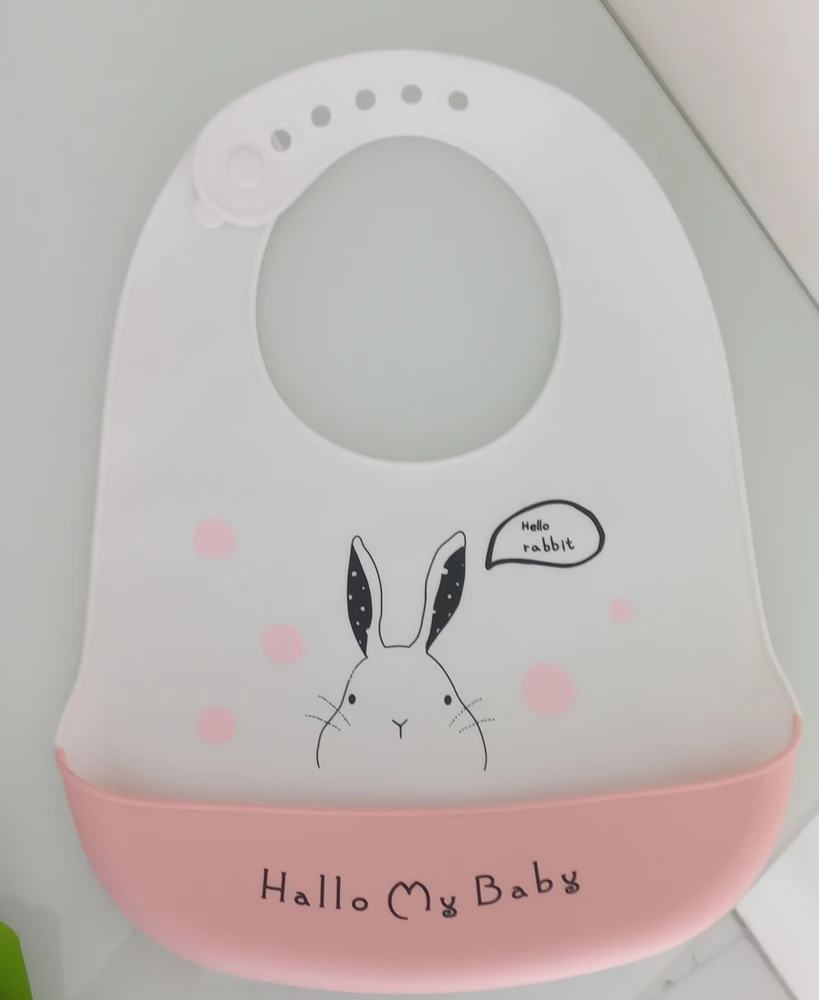 Отличный нагрудник.