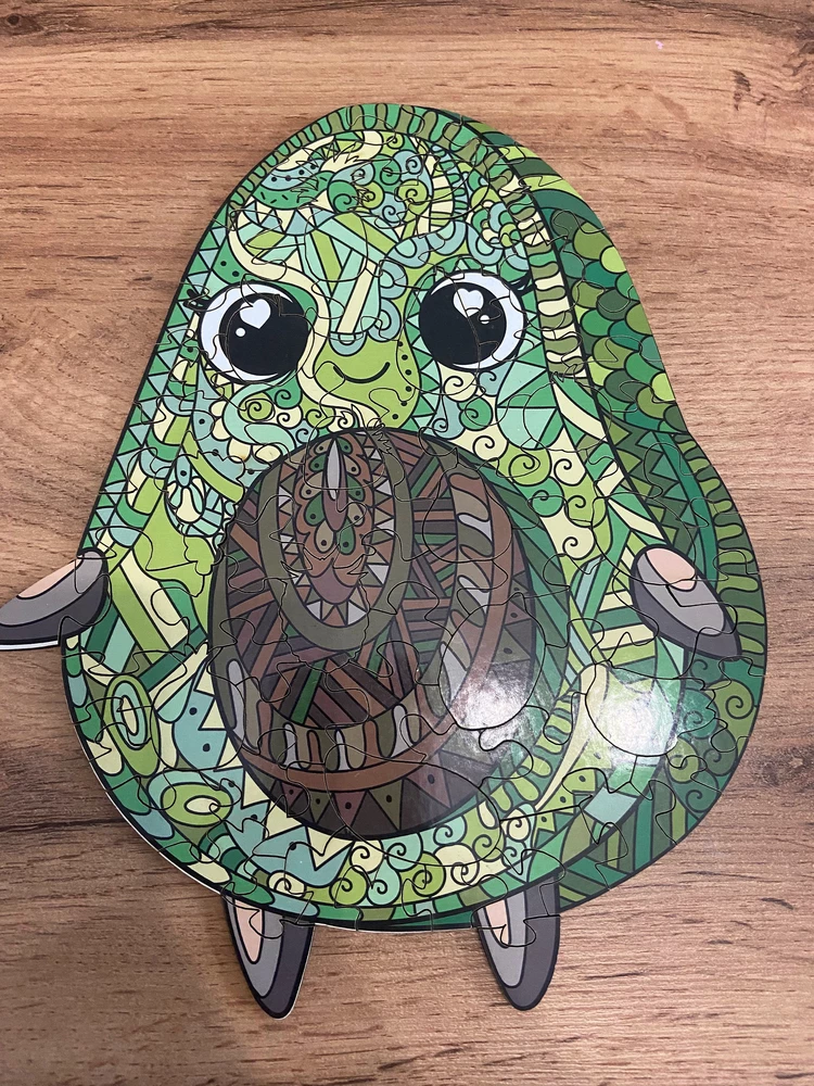 Без комментариев