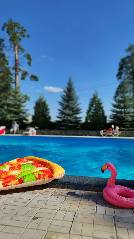 Отличная 🍕