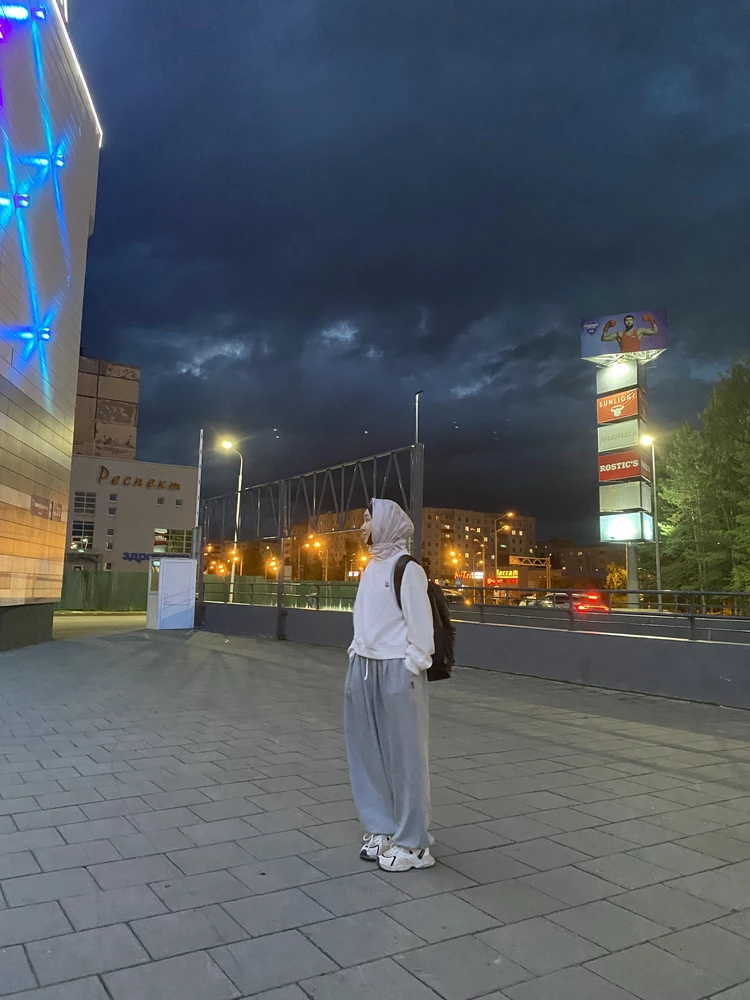 Очень классная брюки