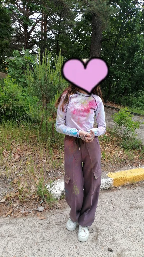 Прям огонь 💗