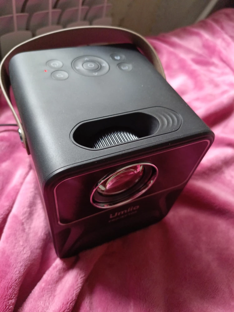 Ожидания оправдались рекомендую 👍