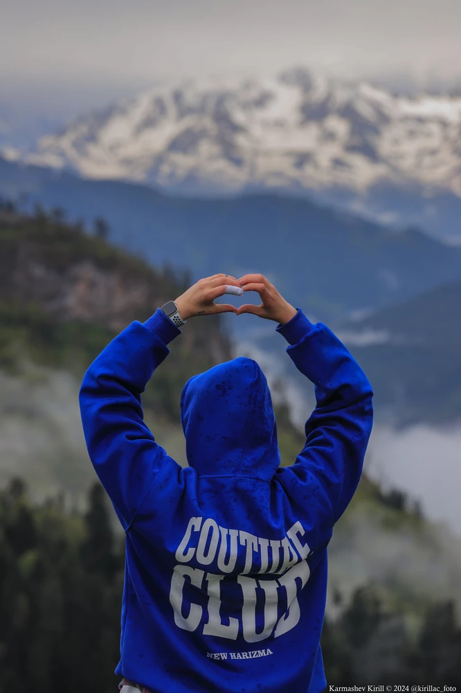 Толстовка идеальная  ❤️