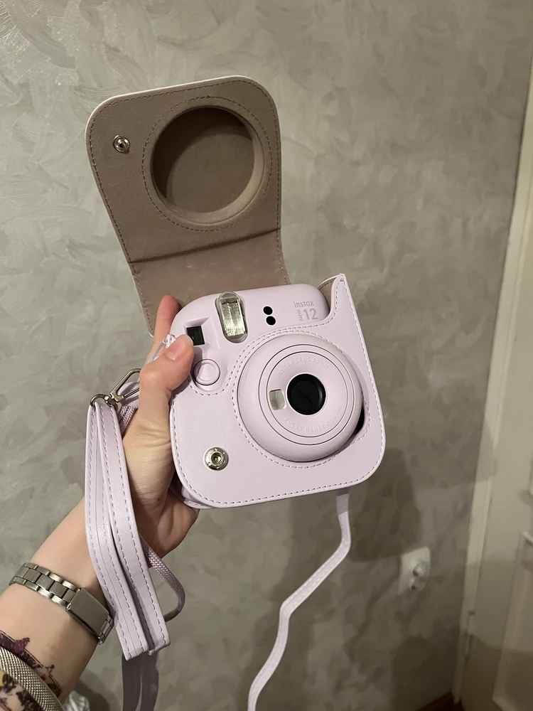 На instax mini 12 подошел💯