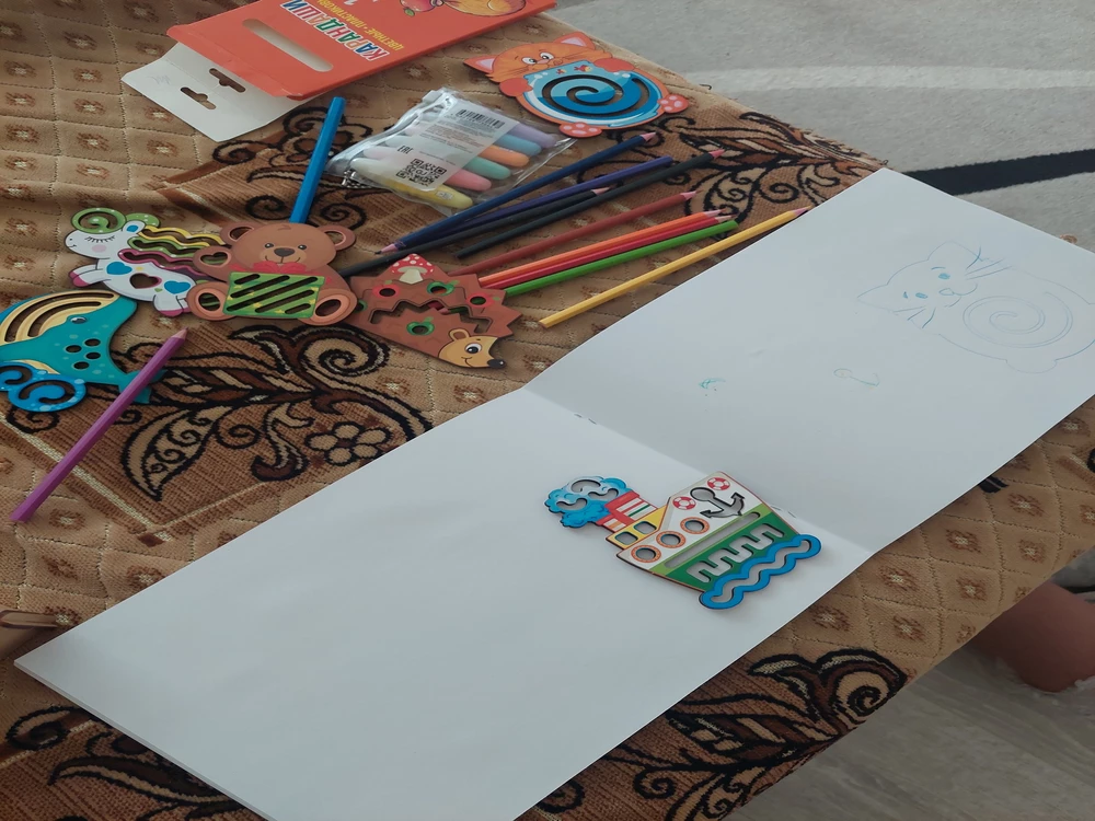 Набор🔥
Нам в 2.8