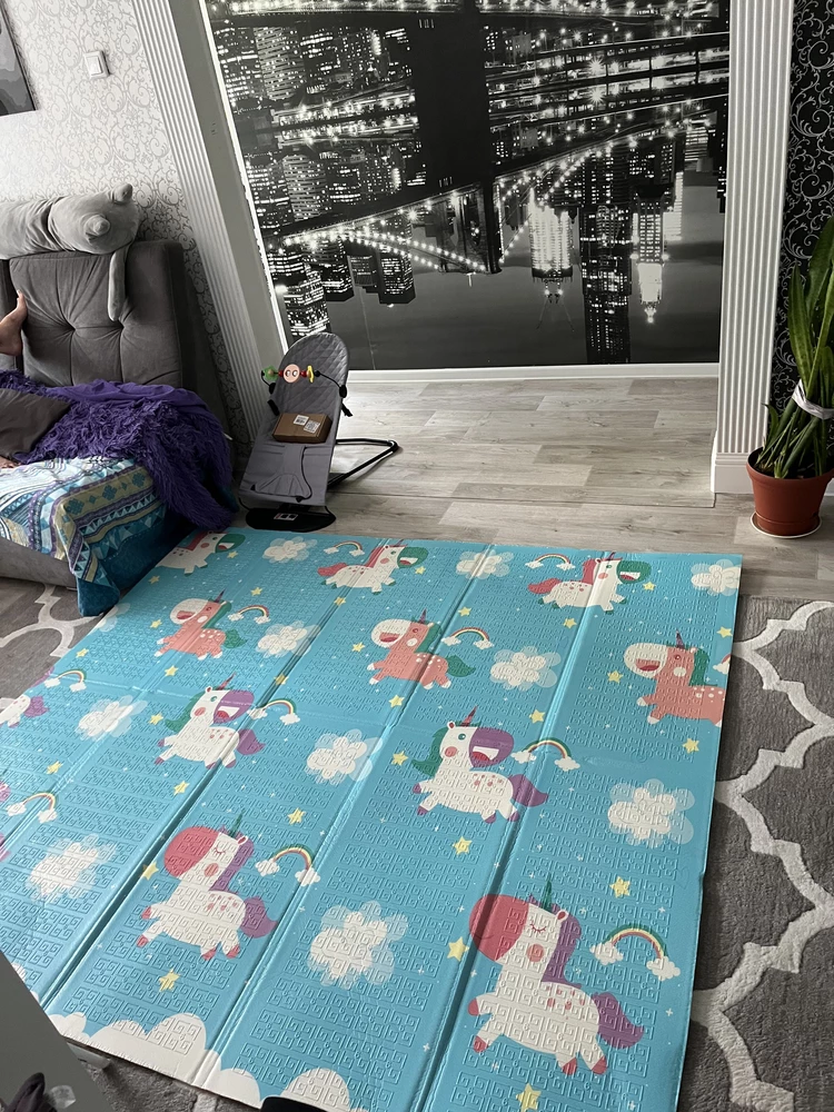 Классный коврик