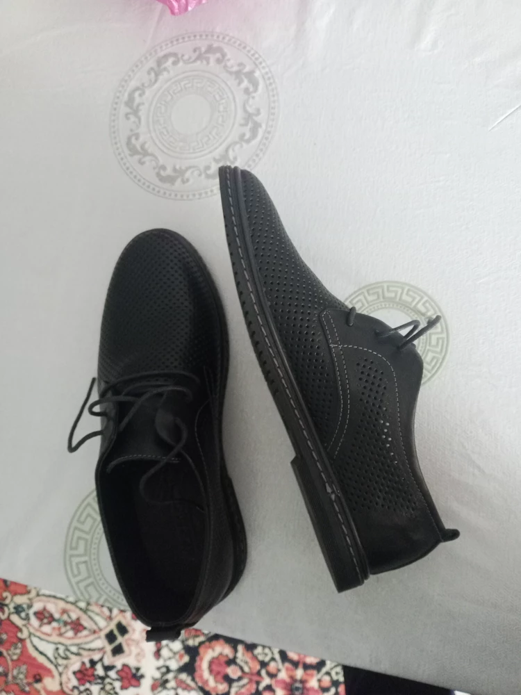 Очень красивая обувь👞