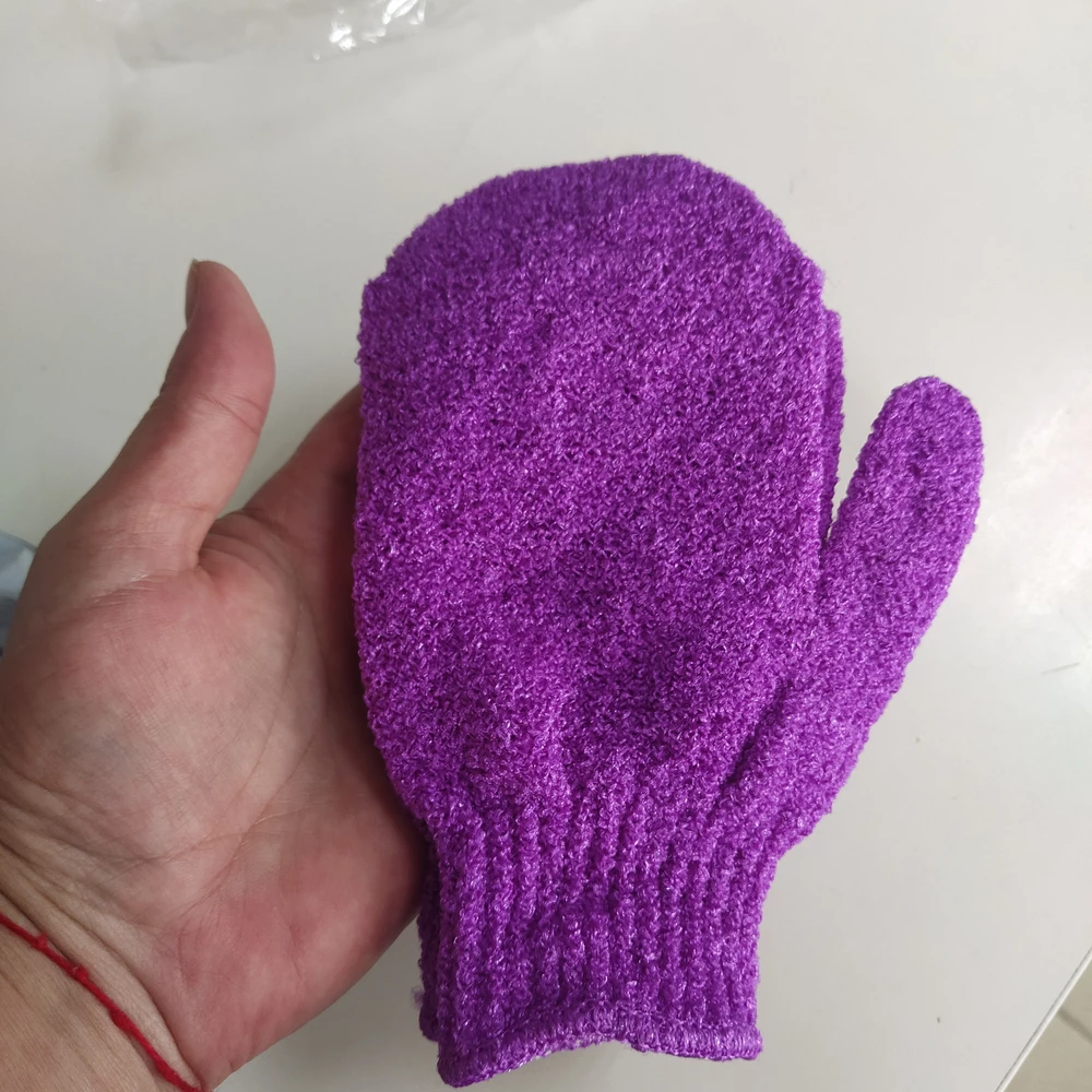 Отказ, описание не соответствует, размер и качество