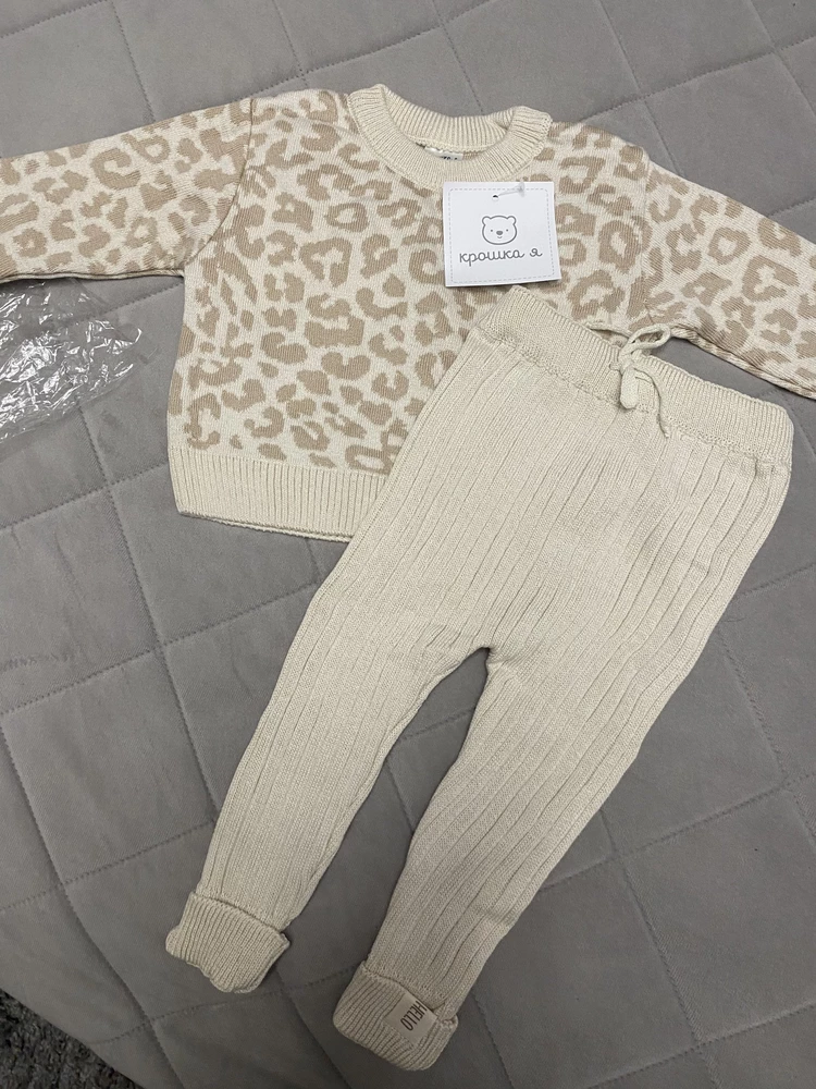 Очень понравился , мягкий , красивый