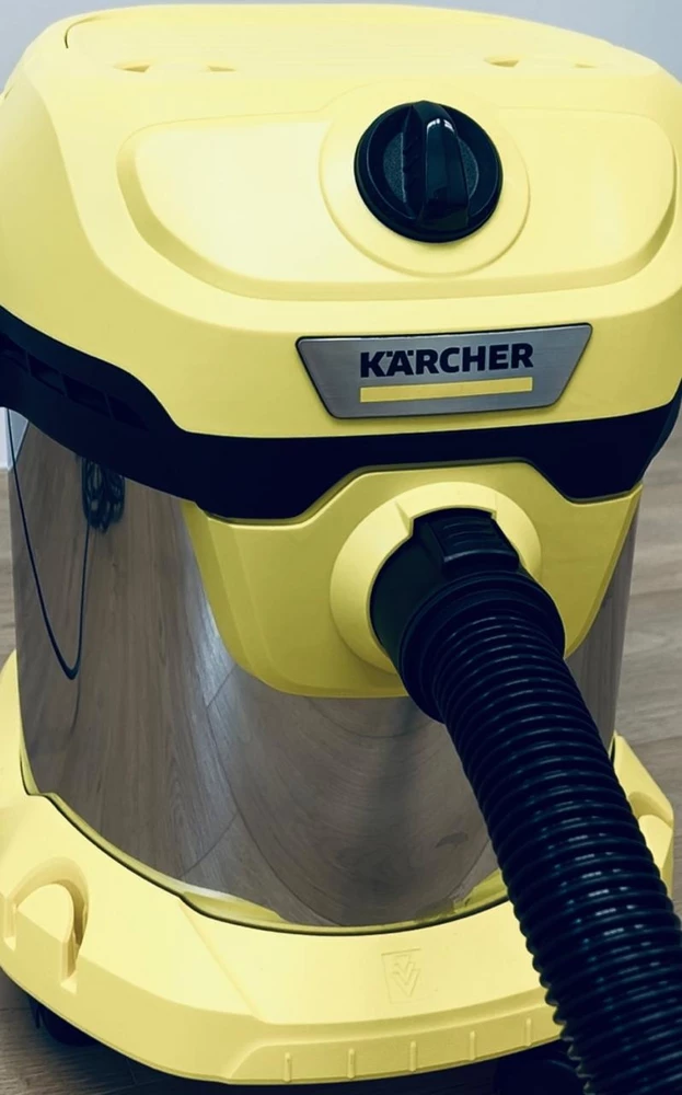 Мешки брал на пылесос Karcher wd2 Plus. По размеру подходят идеально. Мешки применяю для разного мусора, пылесос внутри как новый, это радует. Цена приятная, закажу еще.