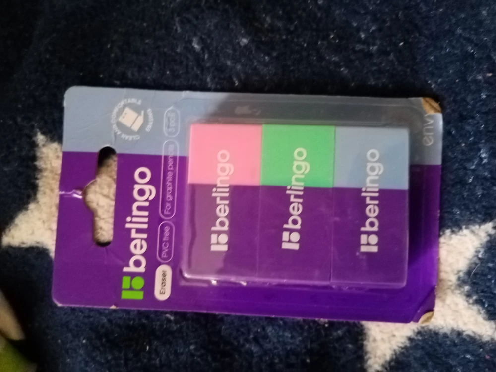 Понравились, пока не пробовали