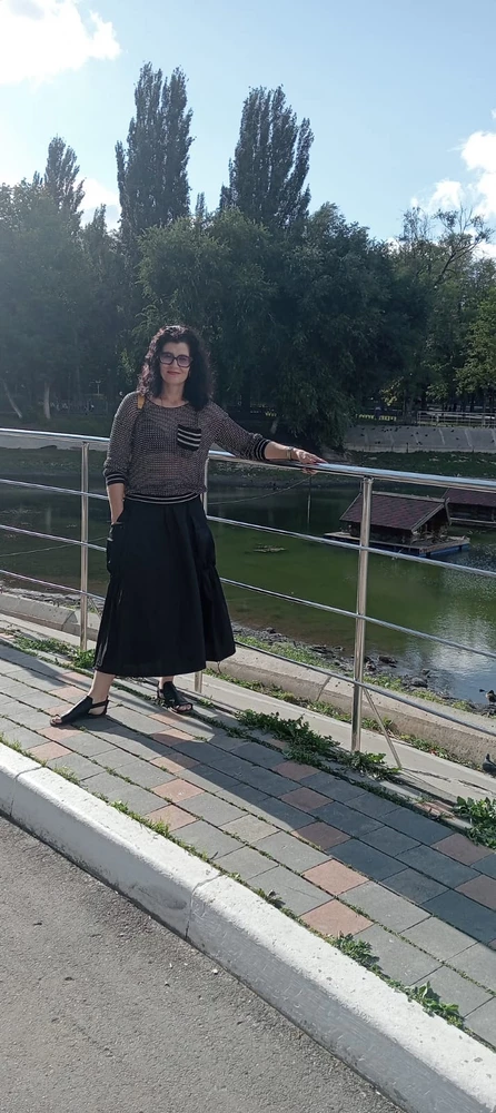 Юбка суперрр, я в восторге