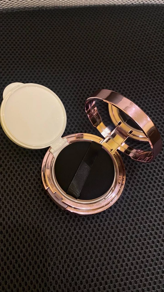 сделала состав под себя наконец то как хотела, долго не могла найти подходящую коробочку под это, интересный вариант