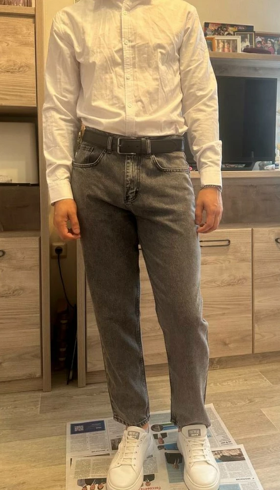 Хорошие джинсы!