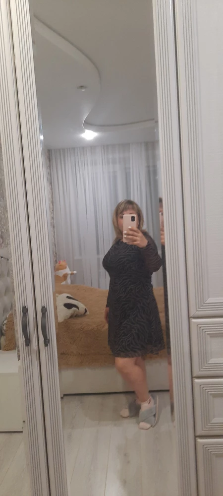 Платье классное!!! Качество тоже хорошее.