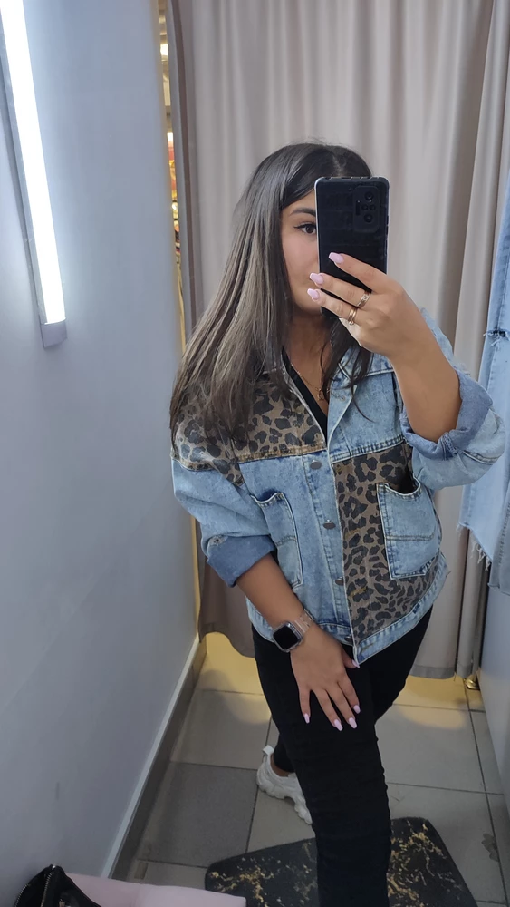 Классная куртка)))