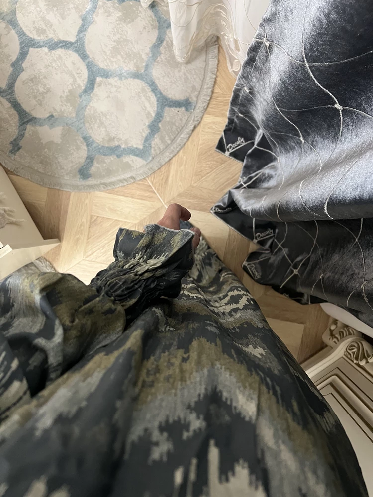 Оно шикарно 😻спасибо продавцу 🥹
