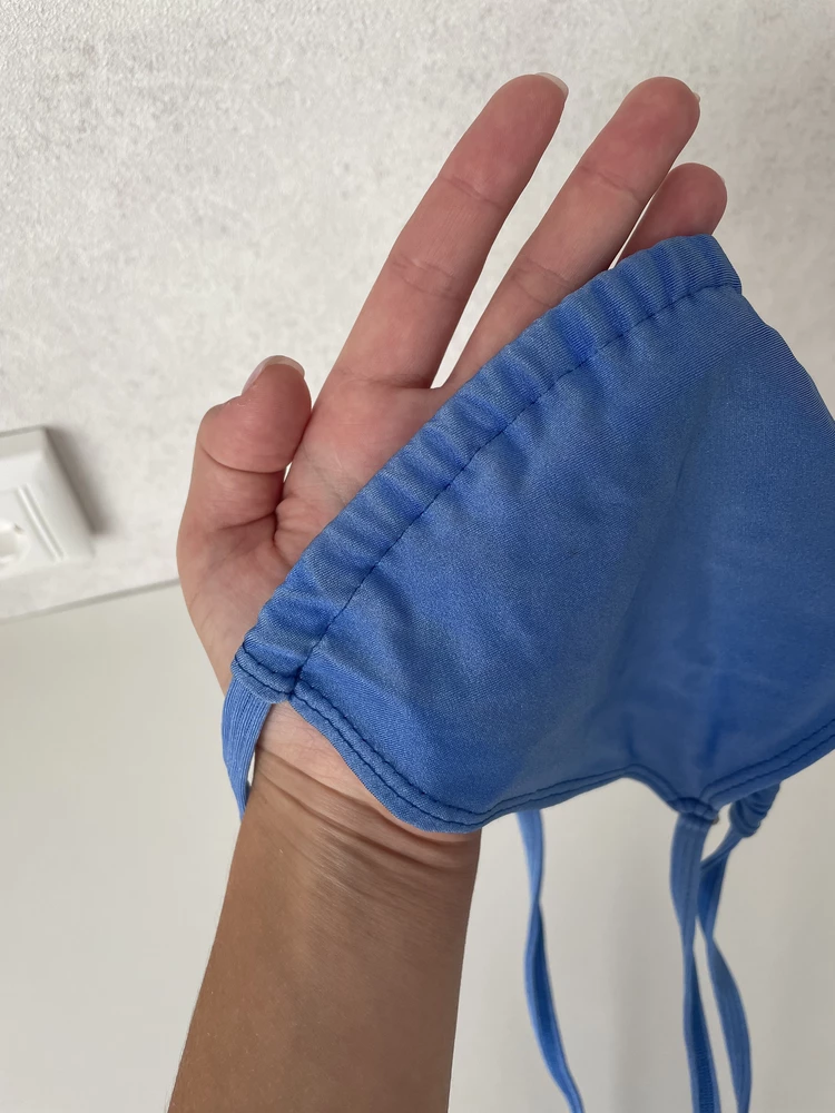 Выцвел спустя неделю на море…