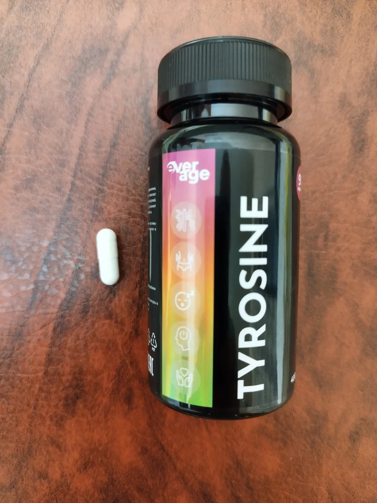 Обычный БАД, пью в комплексе с другими.