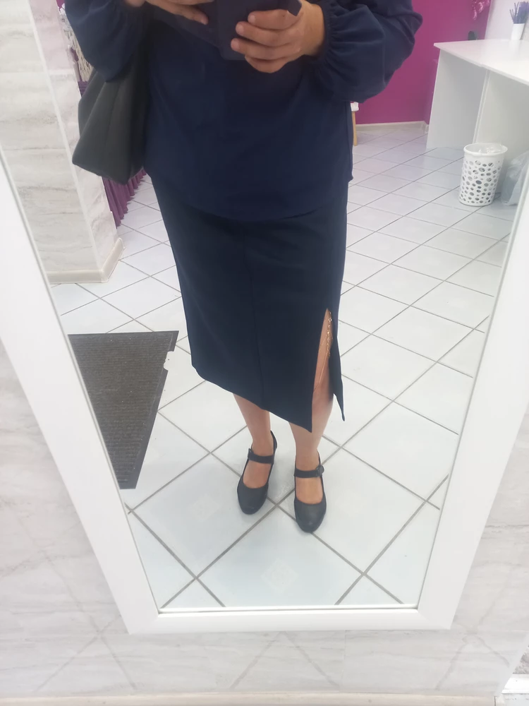 Моя любимая юбка. Жалко уже нет в наличии