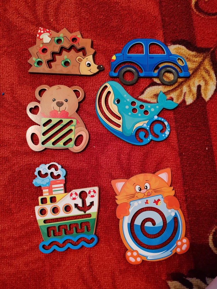 Без комментариев