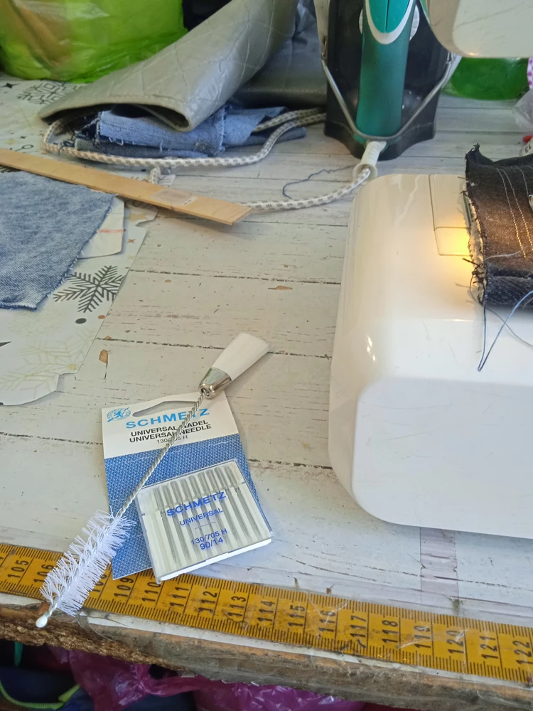 Отличные, спасибо за щеточку