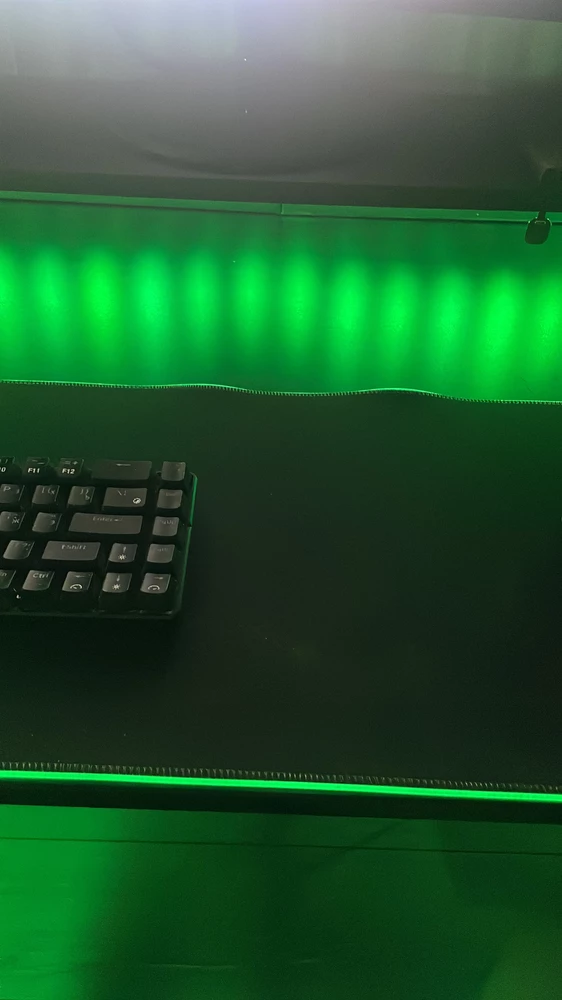 Свои функции выполняет. Но так и выровнялся спустя пол года