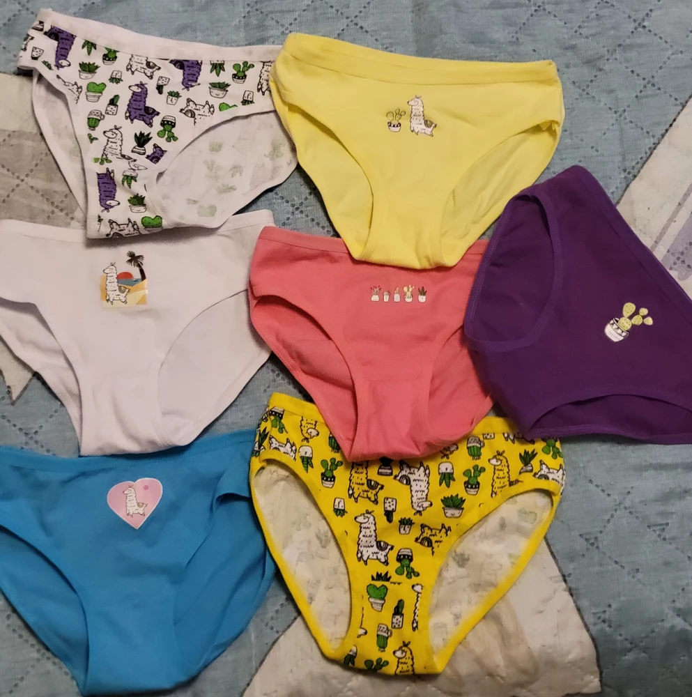 Хорошие трусы как на фото.