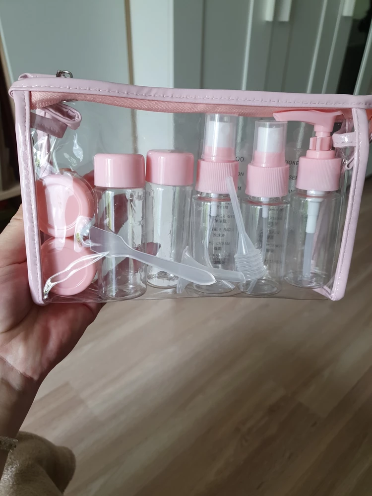 Все хорошо!