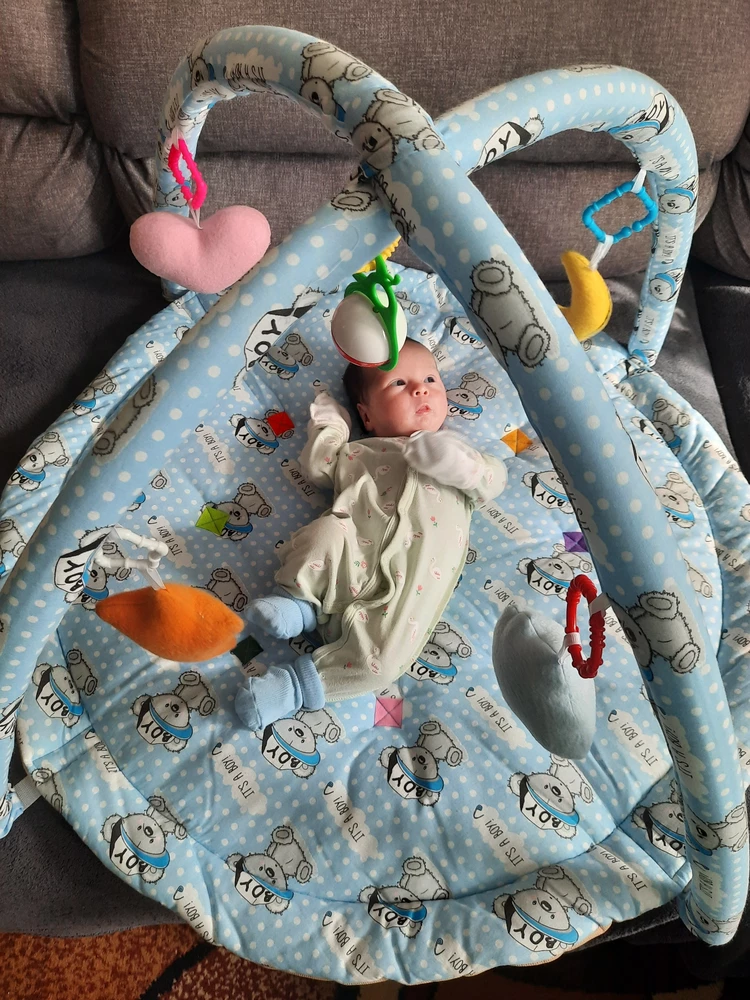 Без комментариев